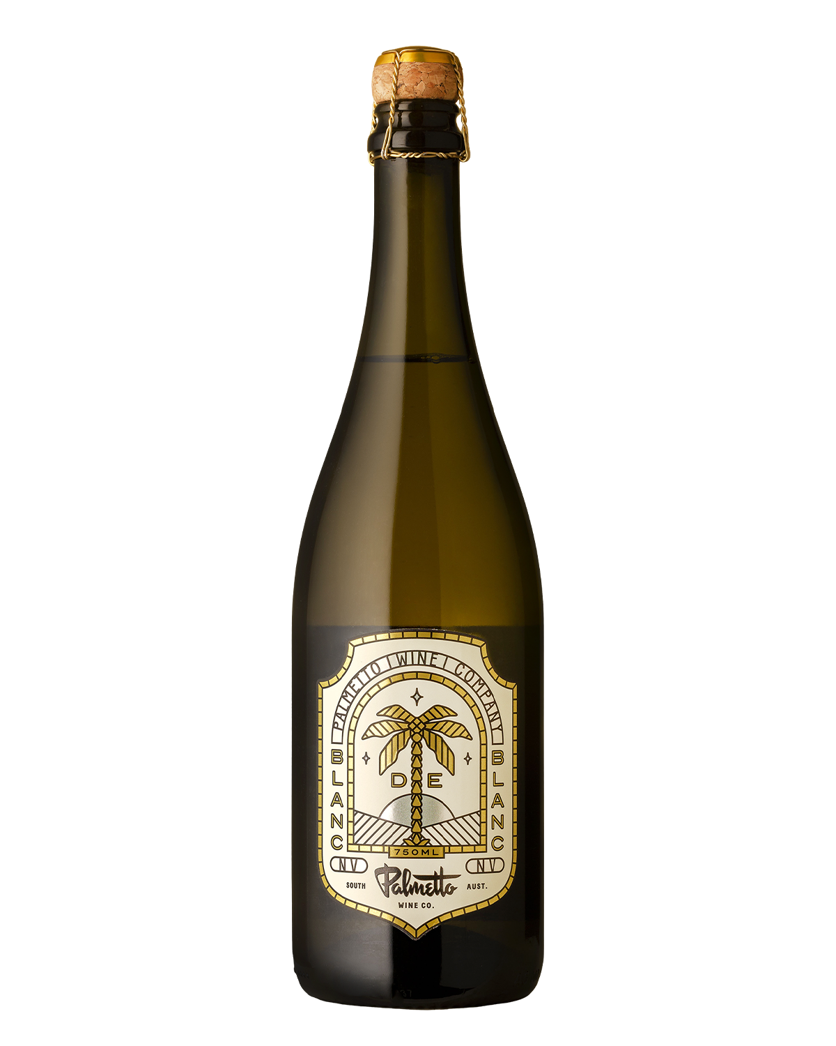 Blanc De Blanc