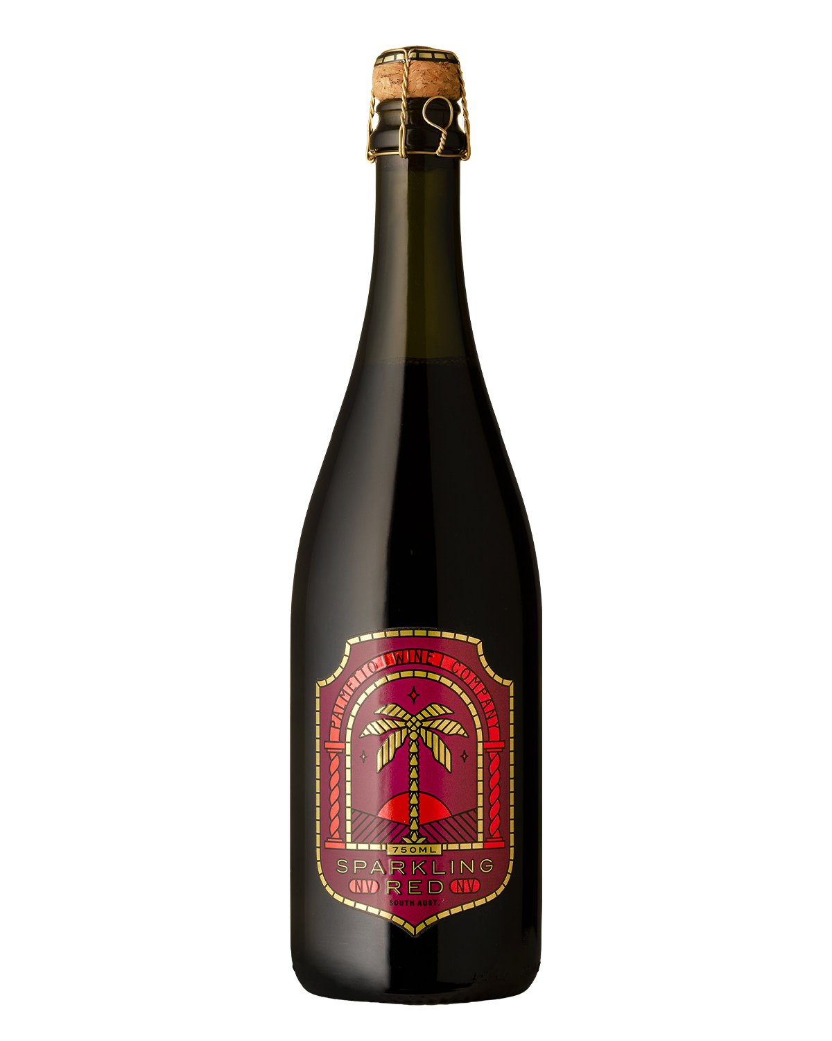 Sparkling Red